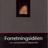 Forretningsidéen - Søren Hougaard - Bog