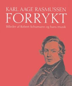 Forrykt (E-bog)