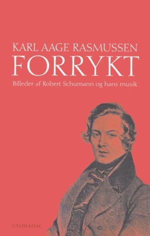 Forrykt (E-bog)
