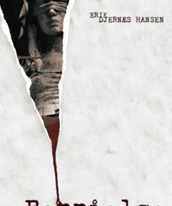 Forråelse - Erik Djernæs Hansen - Bog