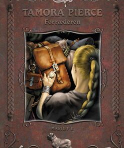 Forræderen - Tamora Pierce - Bog