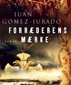 Forræderens mærke (E-bog)