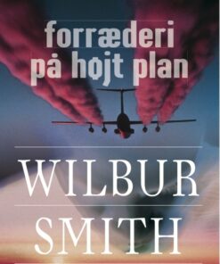 Forræderi på højt plan (E-bog)