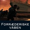 Forræderiske Våben - Jan Larson - Bog