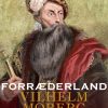 Forræderland (Bog)