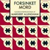 Forsinket Mord - Margery Allingham - Bog