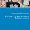 Forskel Og Fællesskab - Eva Gulløv - Bog