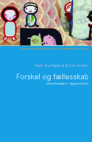 Forskel og fællesskab (E-bog)