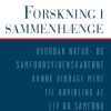Forskning i sammenhænge (Bog)
