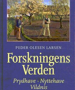 Forskningens Verden (Bog)