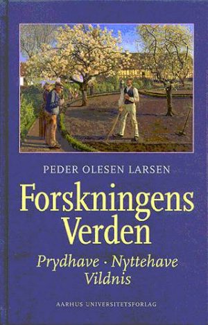 Forskningens Verden (Bog)