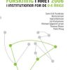 Forskningskortlægning Og Forskervurdering Af Skandinavisk Forskning I året 2006 - Svend Erik Nordenbo - Bog