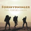 Forskydninger - Mogens Fjord Christensen - Bog