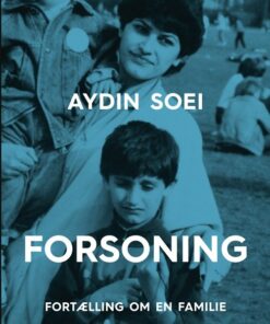 Forsoning - Aydin Soei - Bog