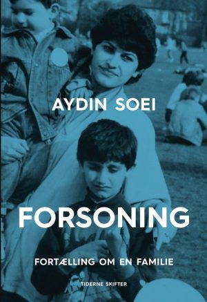 Forsoning - Aydin Soei - Bog