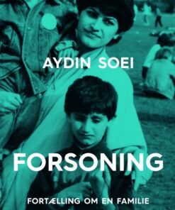 Forsoning (E-bog)