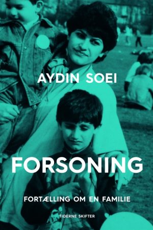 Forsoning (E-bog)
