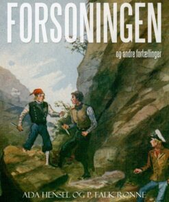 Forsoningen og andre fortællinger (E-bog)