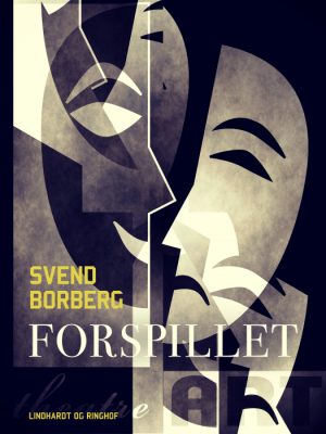 Forspillet (E-bog)