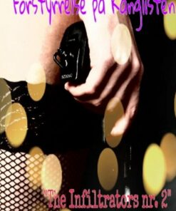 Forstyrrelse På Ranglisten - David Sascha Rasmussen - Bog