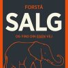 Forstå Salg - Nicolai Jacques Sørensen - Bog