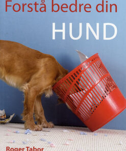 Forstå bedre din hund (Bog)