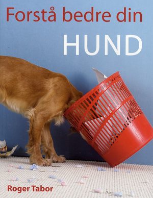 Forstå bedre din hund (Bog)