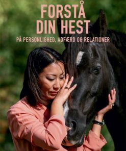 Forstå din hest (Bog)