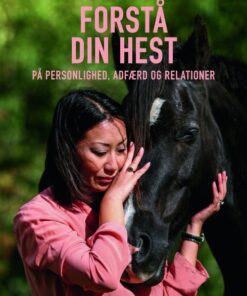 Forstå din hest (E-bog)
