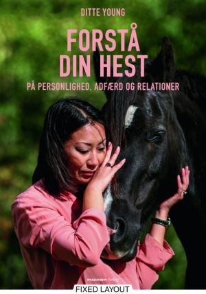 Forstå din hest (E-bog)