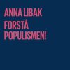 Forstå populismen! (E-bog)