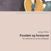 Forstået Og Forstyrret - Jørgen Riber - Bog