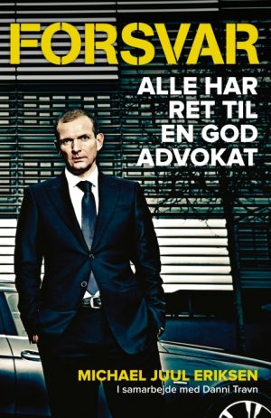Forsvar (E-bog)