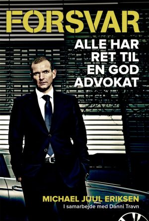 Forsvar - Michael Juul Eriksen - Bog
