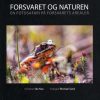 Forsvaret og naturen (Bog)