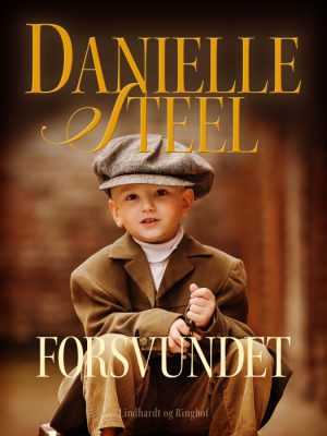 Forsvundet (Bog)