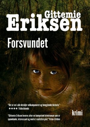 Forsvundet (Bog)