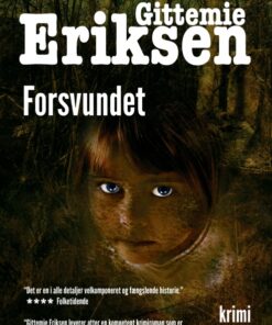 Forsvundet (E-bog)