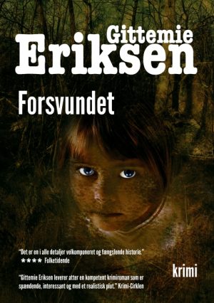 Forsvundet (E-bog)