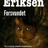 Forsvundet - Gittemie Eriksen - Bog