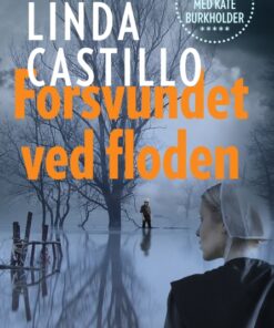 Forsvundet ved floden (E-bog)