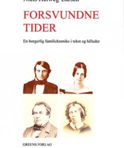 Forsvundne tider (Bog)