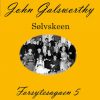 Forsytesagaen 5 (Lydbog)