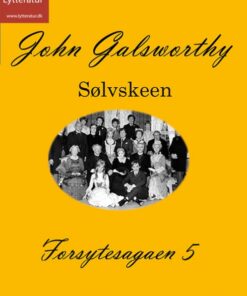 Forsytesagaen 5 (Lydbog)