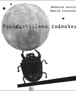 Forsøgsbillens fodnoter (Bog)