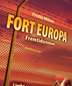 Fort Europa - Freddy Milton - Bog