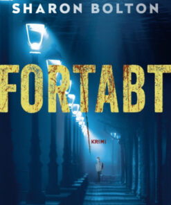 Fortabt (Bog)