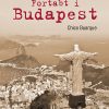 Fortabt I Budapest - Chico Buarque - Bog