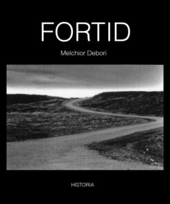 Fortid (Bog)