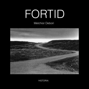 Fortid (Bog)